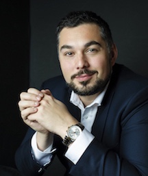 Making Strategic Planning Work: Interview with Anthony Taylor
